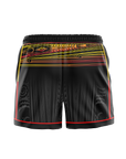 Waikato Touch - Training Shorts