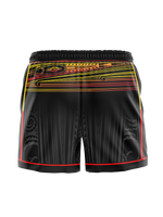 Waikato Touch - Training Shorts