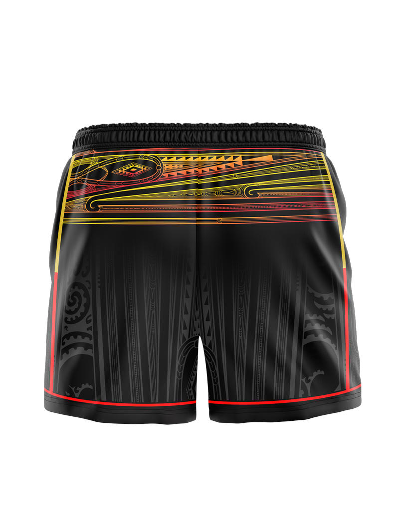 Waikato Touch - Training Shorts