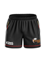 Waikato Touch - Training Shorts