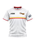 Waikato Touch - Training T-Shirt (White)