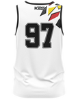 7th Touch - Waikato Heritage Singlet
