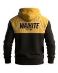 Waikite Rugby League - Hybrid Hoodie