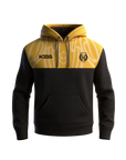 Waikite Rugby League - Hybrid Hoodie