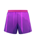 Waiora - Training Shorts (Purple)