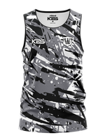 Levin Wanderers - N-Line Singlet