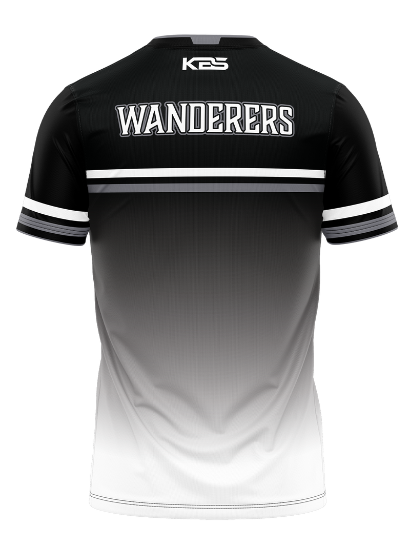 Levin Wanderers - N-Line T-Shirt