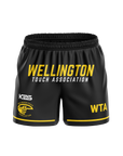 Wellington Touch - Off Field Shorts
