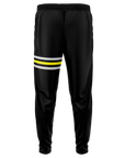 West Coast Raiders - Tapered Trackpants