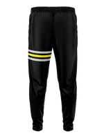 West Coast Raiders - Tapered Trackpants