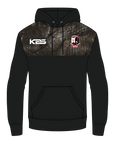 Whakarewarewa Rugby - Hoodie