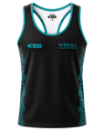 Waiora - N-Line Racerback Singlet