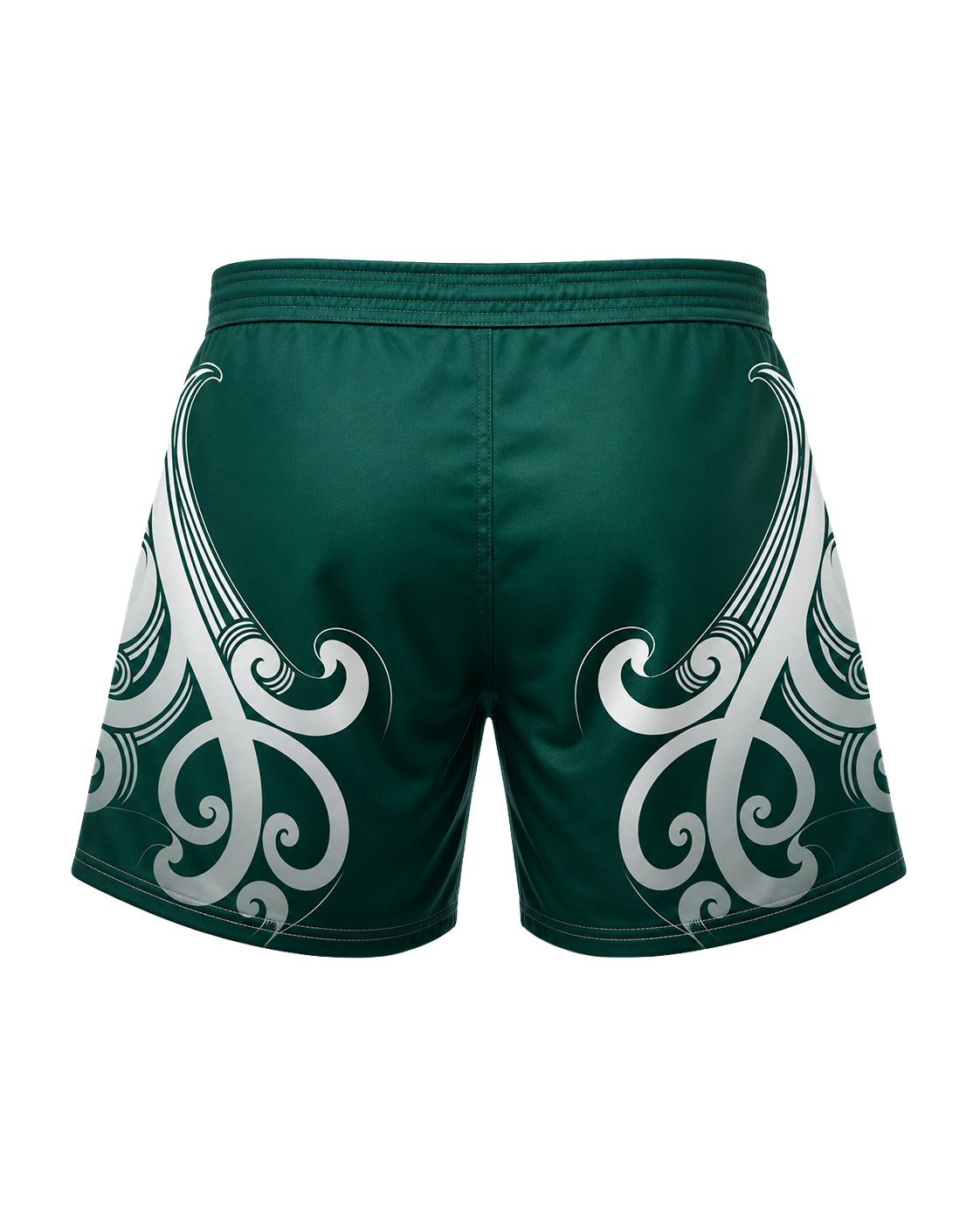 Ngāti Tamateatutahi / Ngāti Kawiti -  Training Shorts