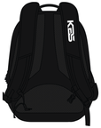 Te Kura Maori O Porirua - N-Line Backpack