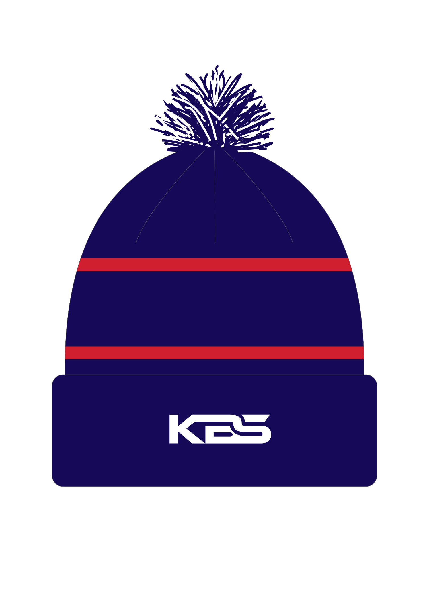 Rauhī Glenora Bears - Beanie
