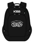 Te Kura Maori O Porirua - N-Line Backpack