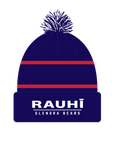 Rauhī Glenora Bears - Beanie