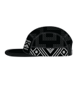 Mangatū - N-Line 8 Panel Cap