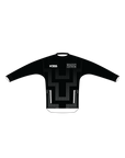 Mangatū Marae - Training Jacket (Black)