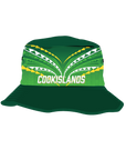 Cook Islands - Bucket Hat