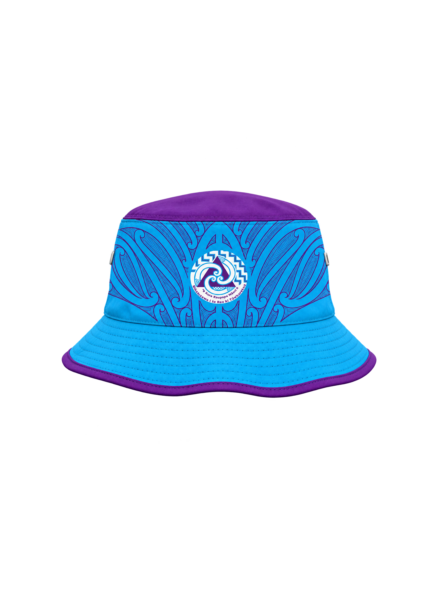TKKM o Whakarewa i te reo ki Tuwharetoa - Bucket Hat