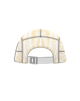 Taranaki Māori - N-Line 8 Panel Cap