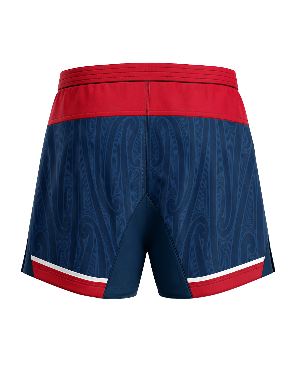 Te Atatu Roosters Masters Ladies - Training Shorts