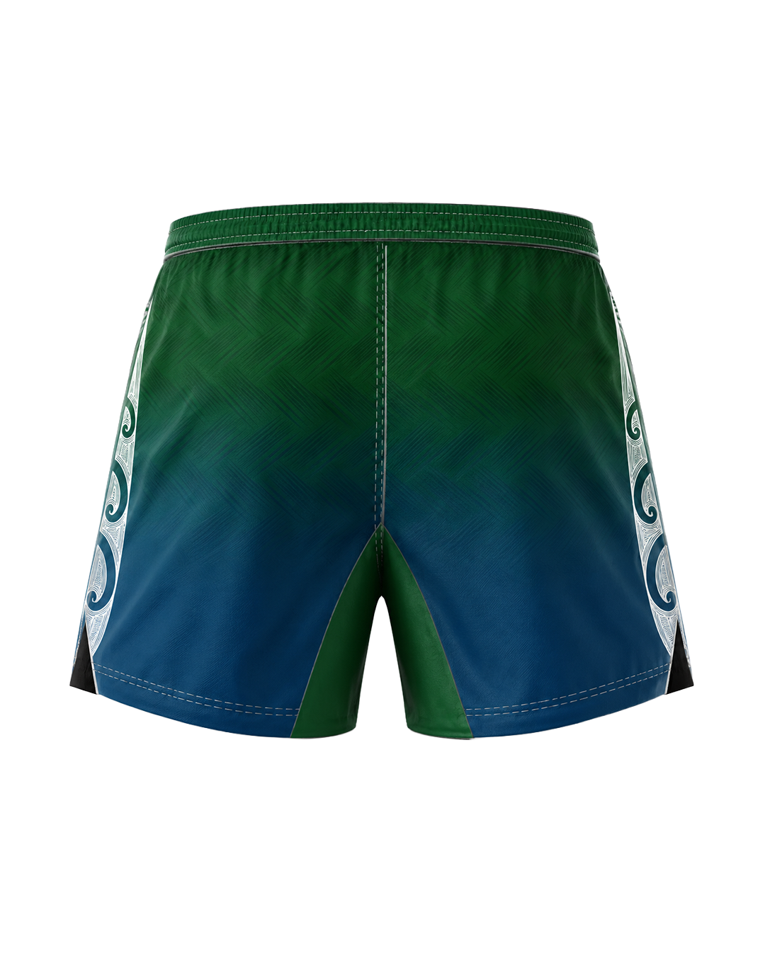 Te Kauika o Patuharakeke Waka Ama - Training Shorts