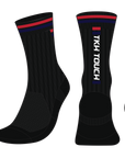 Touch Kapiti Horowhenua - Crew Socks