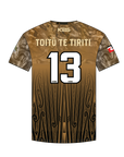 Natives Sports Performance - N-Line T-Shirt (Earth)