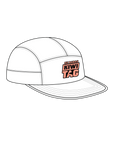 NZ Babas Girls - N-Line Hat