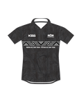 Mangatū Marae - Polo (Grey)