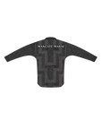 Mangatū Marae - Training Jacket (Grey)