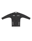 Mangatū Marae - Training Jacket (Grey)