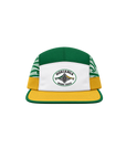 Hokianga Māori Touch - N-Line 8 Panel Cap