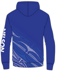 Nelson Touch - Sublimated Hoodie