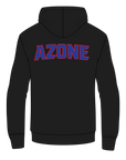 AZ1 Touch Club - Hybrid Hoodie
