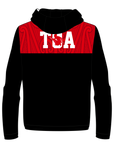 Toa Rugby League - N-Line Softshell Jacket