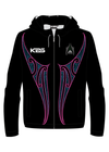 Native Sports Performance - N-Line Jacket