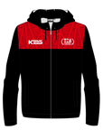 Toa Rugby League - N-Line Softshell Jacket