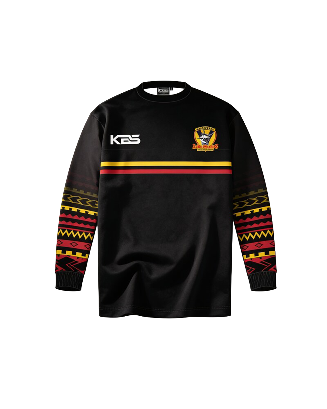 Manurewa Taniwhas - Training Jacket