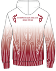 Tauira Mai Tawhiti - Sublimated Hoodie