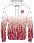 Tauira Mai Tawhiti - Sublimated Hoodie