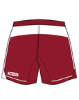 Tauira Mai Tawhiti -  Training Shorts