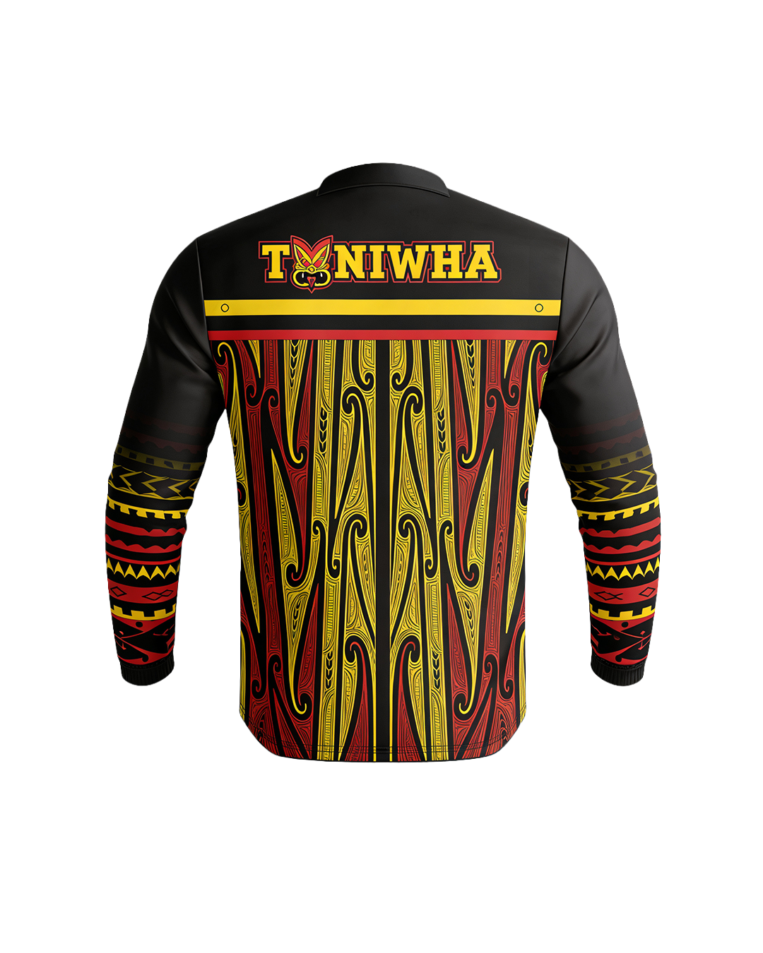 Manurewa Taniwhas - Training Jacket