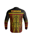 Manurewa Taniwhas - Training Jacket