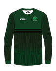 Whaingaroa Whai Rugby League - Long Sleeve
