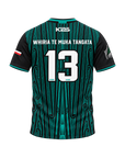 Natives Sports Performance (Mangamuka) -  N-Line T-Shirt