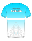 Maraeroa - N-Line T-Shirt