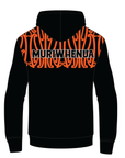 Muriwhenua - Hybrid Hoodie